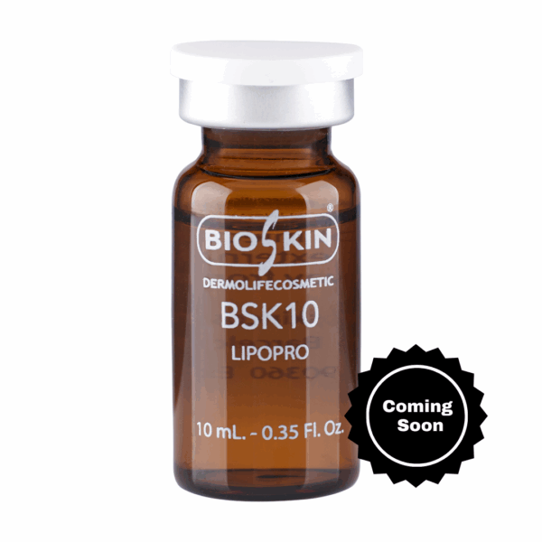 BSK10 LIPOPRO I 1 Vial x 10 ml