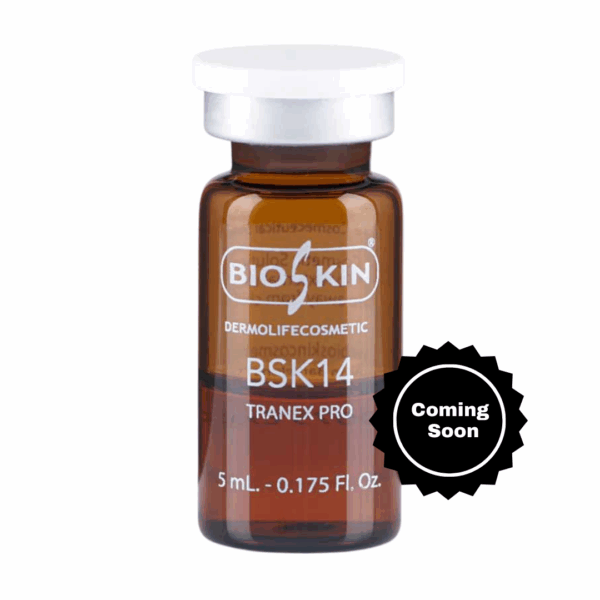 BSK14 TRANEX PRO | 1 Vial x 5 ml