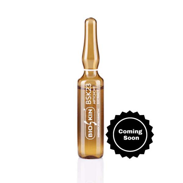 BSK23 ARTICHOKE EXTRACT |  1 ampolla x 5 ml