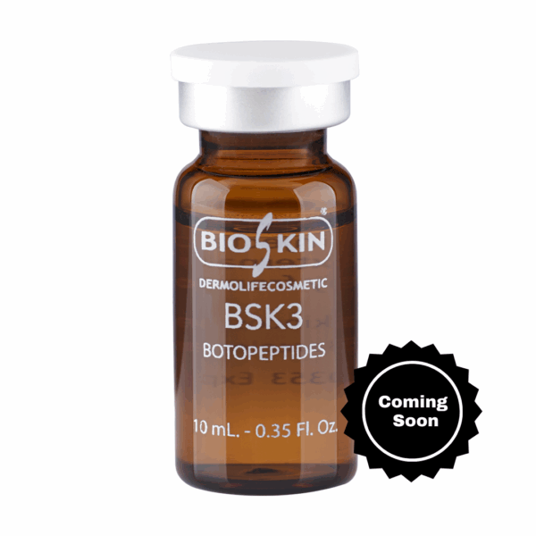 BSK3 BOTOPEPTIDES I 1 Vial x 10 mL