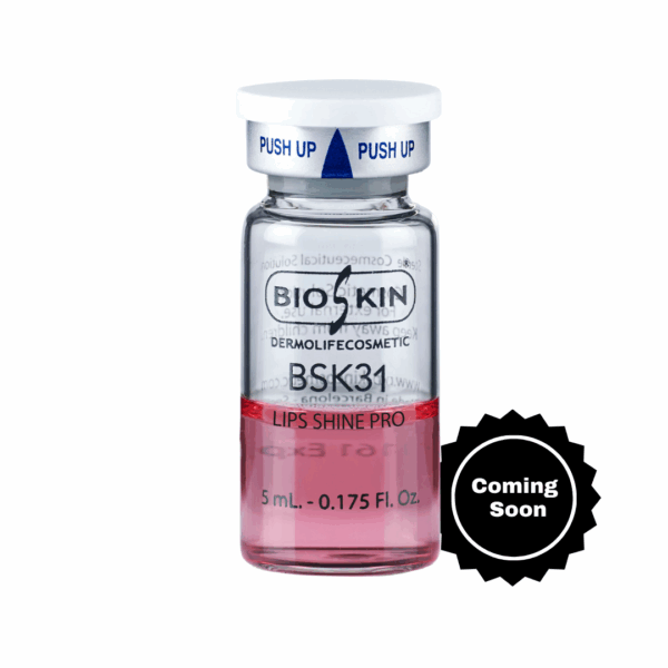 BSK31 LIPS SHINE PRO |  1 x 5 ml