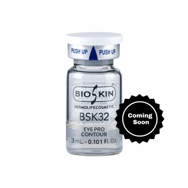 BSK32 EYE PRO CONTOUR |  1 vial x 3 ml