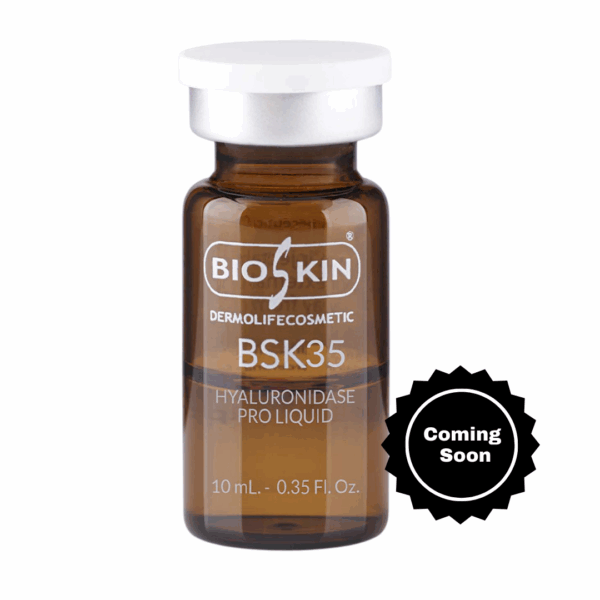 BSK35 HYALURONIDASE PRO I  1 Vial x 10 ml