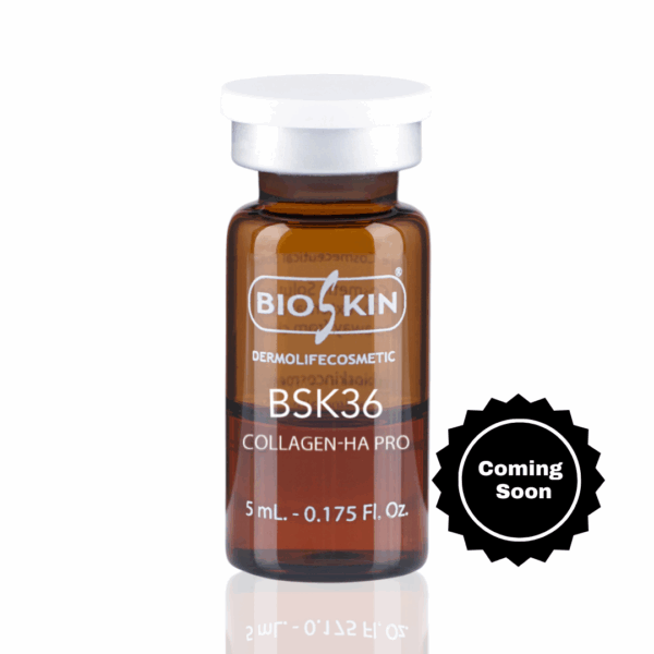BSK36 COLLAGEN-HA PRO | 1 Vial x 5 ml