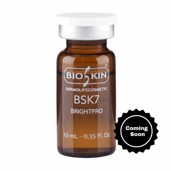 BSK7 BRIGHTPRO  I 1 Vial x 10ml