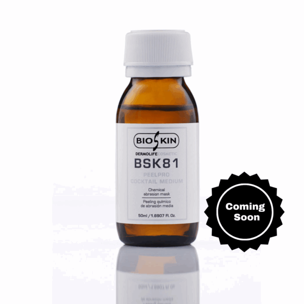 BSK81 PEEL PRO COCKTAIL MEDIUM 50ml