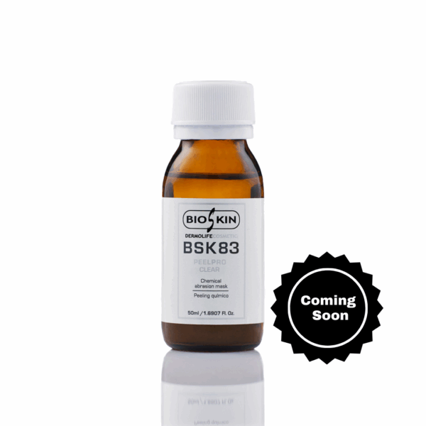 BSK83 PEELPRO CLEAR  50ml