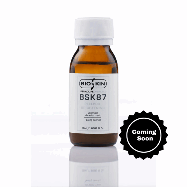 BSK87 PEEL PRO BRIGHTENING  50ml