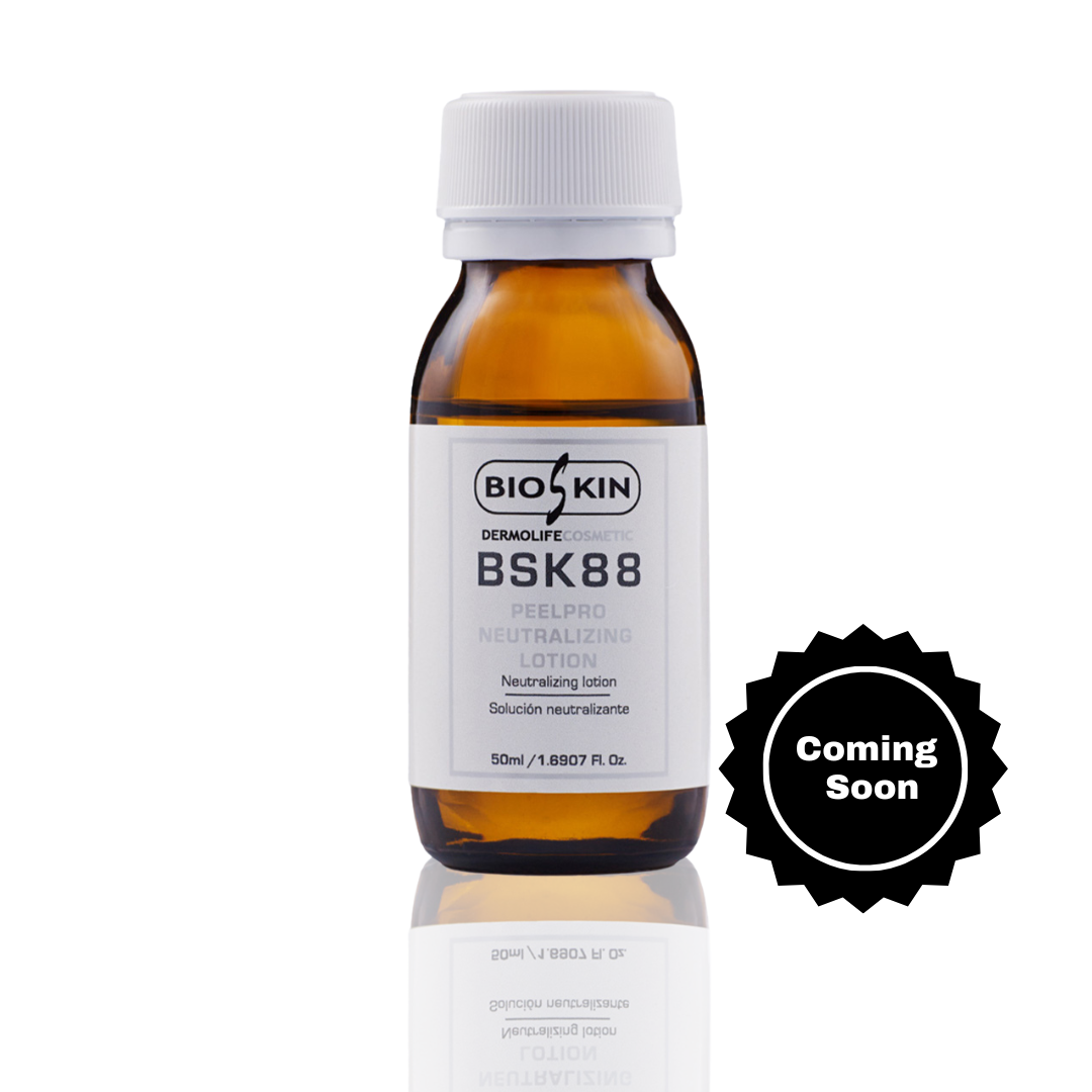 BSK88 PEELPRO NEUTRALIZING LOTION 50ml