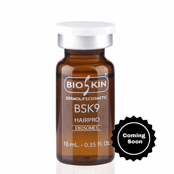 BSK9 HAIRPRO I 1 Vial x 10 ml