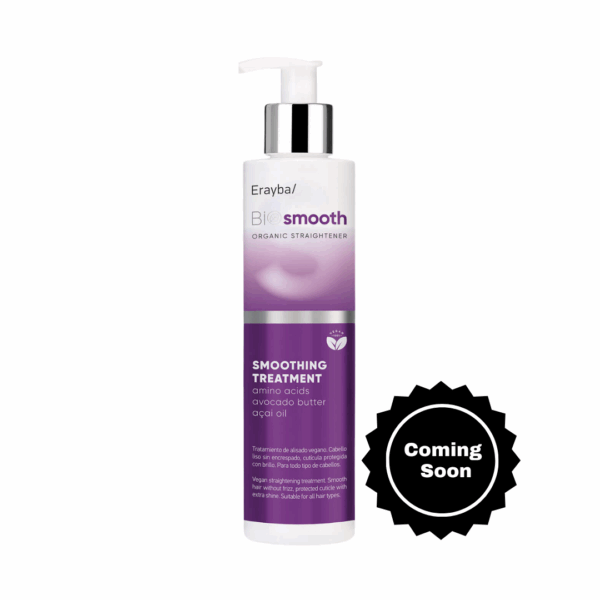 Smoothing Treatment 200ml