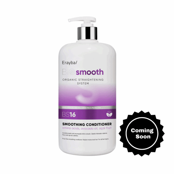 BS16 Smoothing Conditioner 1000ml