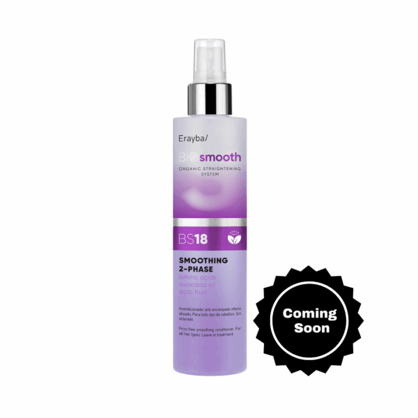 BS18 Smoothing 2-Phase 500ml