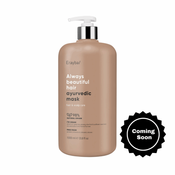 Abh/ Ayurvedic Mask 1000ml