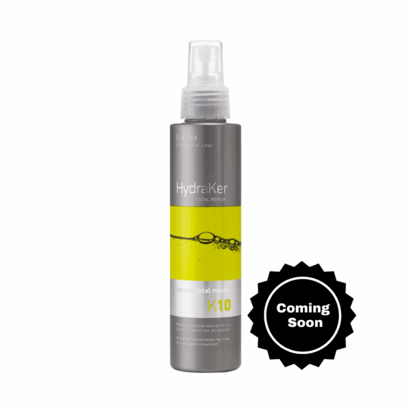 K10 Keratin Total Mask 1000ml