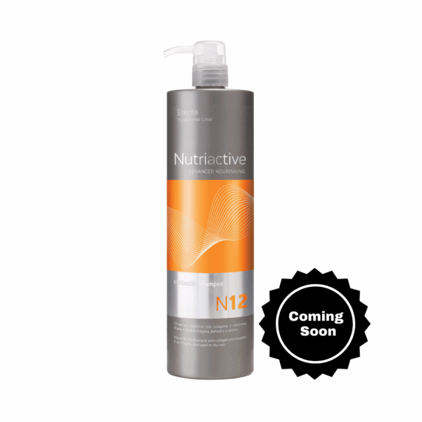 N12 Collastin Shampoo 1000ml