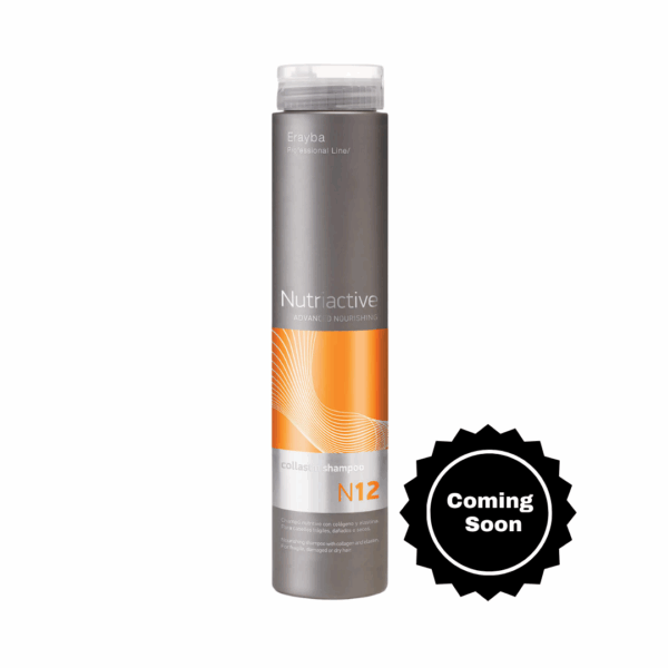 N12 Collastin Shampoo 250ml