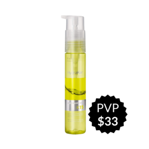 K15 Argan Mystic Oil 50ml