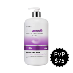 BS10 Smoothing Mask 1000ml