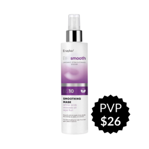 BS10 Smoothing Mask 150ml