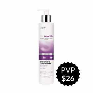 BS16 Smoothing Conditioner 250ml