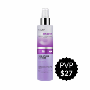 BS18 Smoothing 2-Phase 200ml