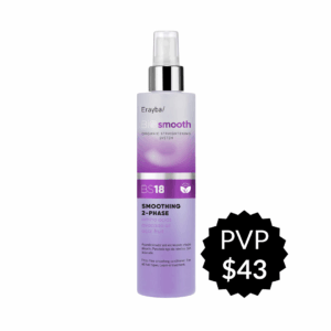 BS18 Smoothing 2-Phase 500ml