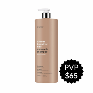 Abh/ Ayurvedic Shampoo 1000ml