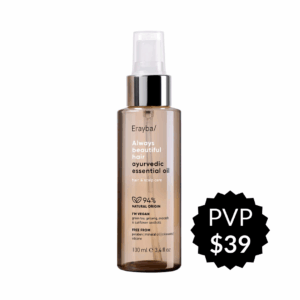 Abh/ Ayurvedic Essential Oil 100ml