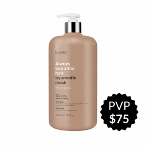 Abh/ Ayurvedic Mask 1000ml