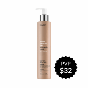 Abh/ Ayurvedic Mask 250ml