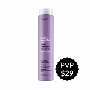 Abh/ Silver No-Yellow Shampoo 250ml