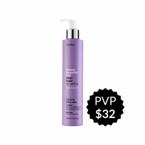 Abh/ Silver No-Yellow Mask 250ml