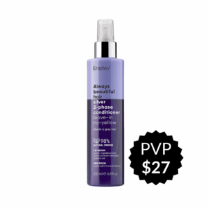 Abh/ Silver No Yellow 2-Phase Conditioner 200ml