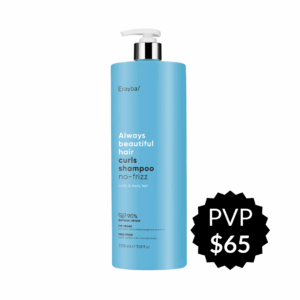 Abh/ Curls Shampoo 1000ml