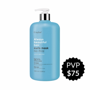 Abh/ Curls Mask 1000ml