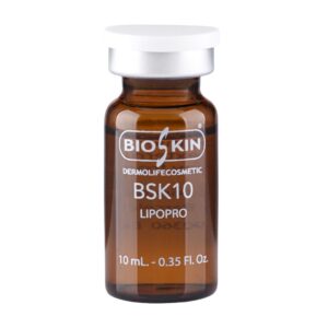 BSK10 Lipopro I 1 Vial x 10 ml