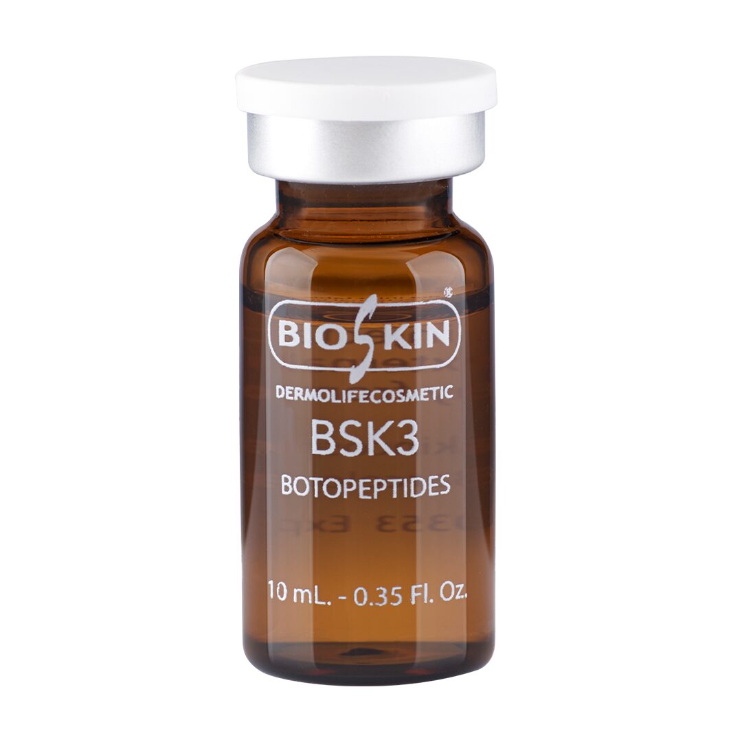 BSK3 Botopeptides I 1 Vial x 10 ml