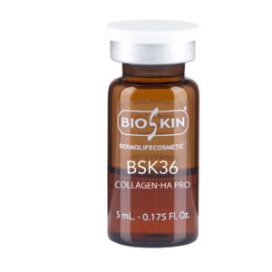 BSK36 Collagen Ha Pro | 1 Vial x 5 ml