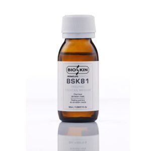 BSK81 Peel Pro Cocktail Medium 50ml