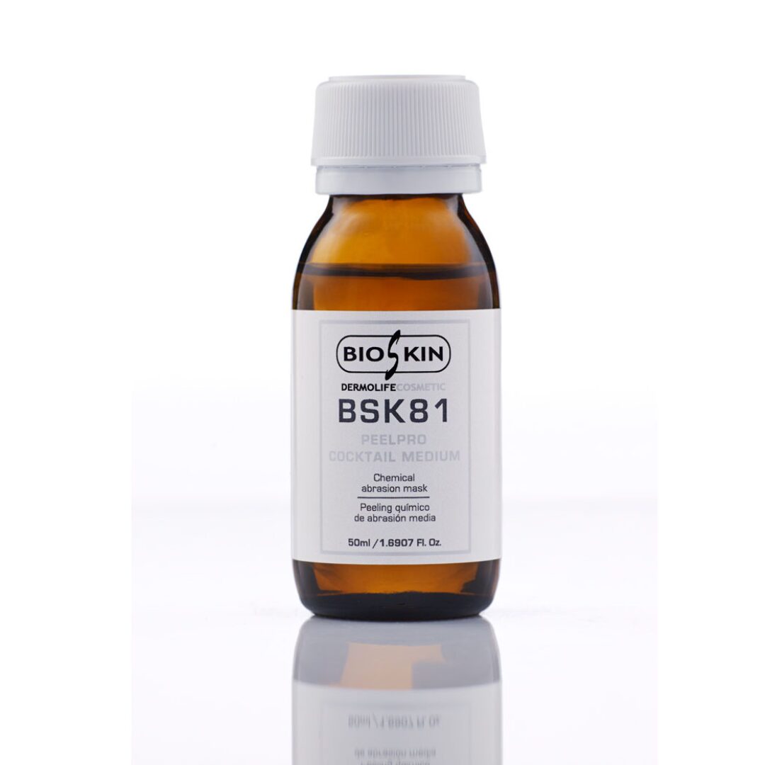 BSK81 Peel Pro Cocktail Medium 50ml