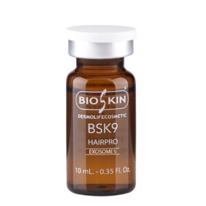 BSK9 Hairpro I 1 Vial x 10 ml