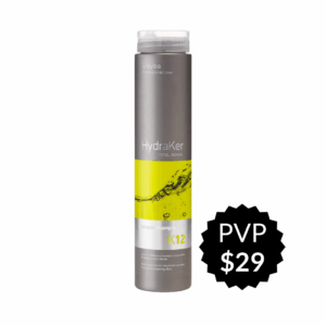 K12 Keratin Shampoo 250ml