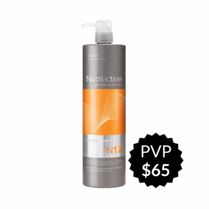 N12 Collastin Shampoo 1000ml