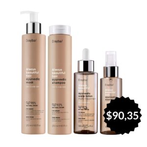 Línea Completa Ayurvedic