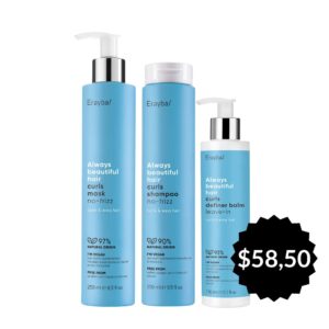 Línea Completa Curls