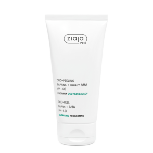 Duo-Peel de Papaína + AHA PH 4.0 - 200ml
