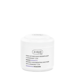 Mascarilla Reparadora Intensiva con Ceramidas 1, 3 y 6 - 200ml