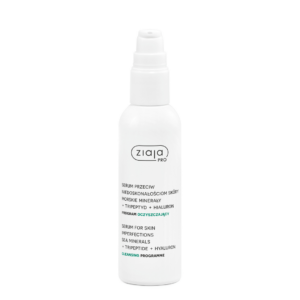 Sérum Anti-Imperfecciones con Minerales Marinos + Tripéptidos + Ácido Hialuronico - 90ml