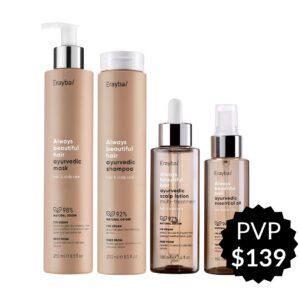 Línea Completa Ayurvedic